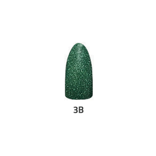 Chisel Metallic 3B