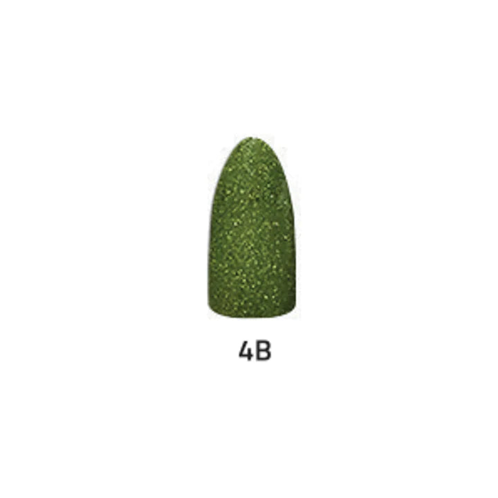 Chisel Metallic 4B