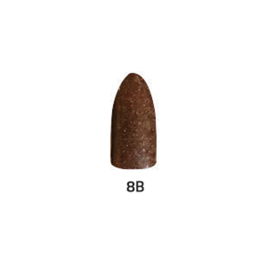 Chisel Metallic 8B