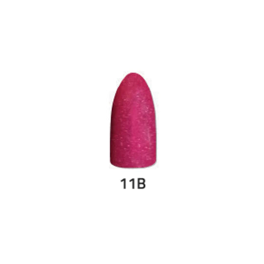 Chisel Metallic 11B