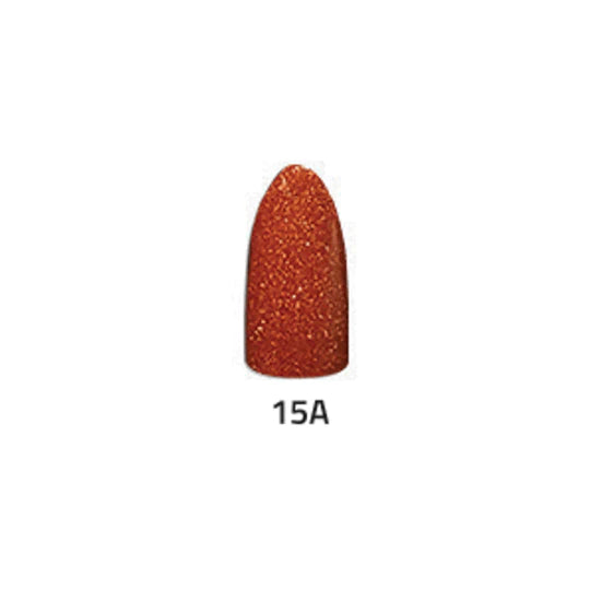 Chisel Metallic 15A