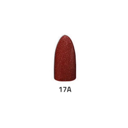 Chisel Metallic 17A