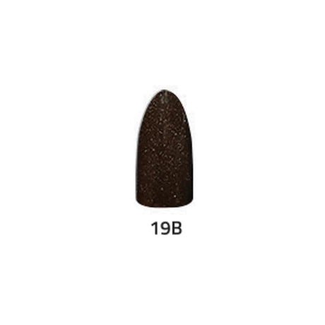 Chisel Metallic 19B