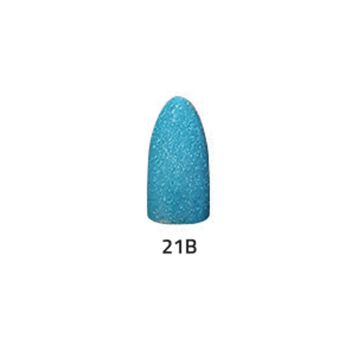 Chisel Metallic 21B
