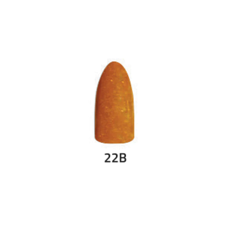 Chisel Metallic 22B