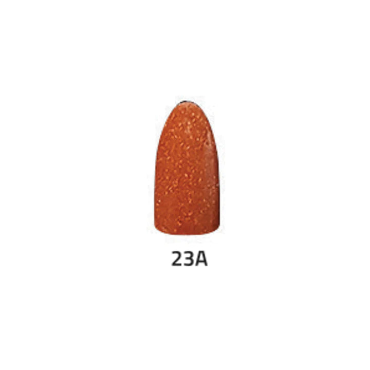 Chisel Metallic 23A