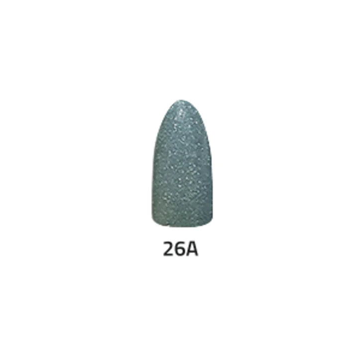 Chisel Metallic 26A