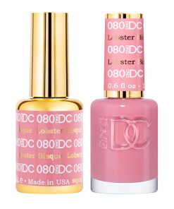 DC080 - Lobstor Bisque