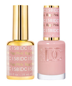 DC158 - Egg Pink