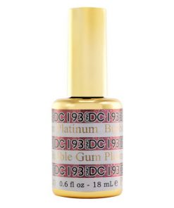 DC Platinum – #193 Bubble Gum
