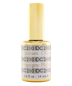 DC Platinum – #210 Champagne