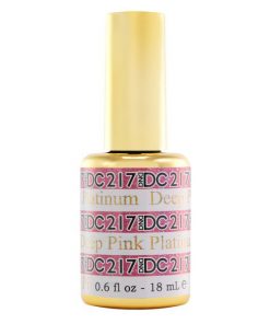 DC Platinum – #217 Deep Pink
