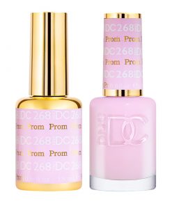 DC268 - Prom
