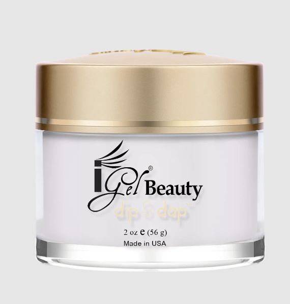 DIP & DAP POWDER - DD002 SNOW SPARKS