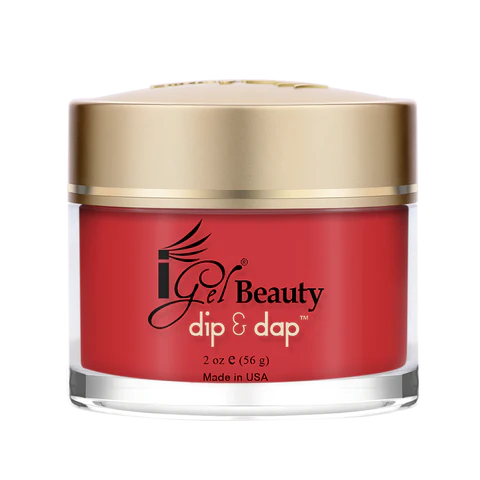 DIP & DAP POWDER - DD032 CANDY APPLE