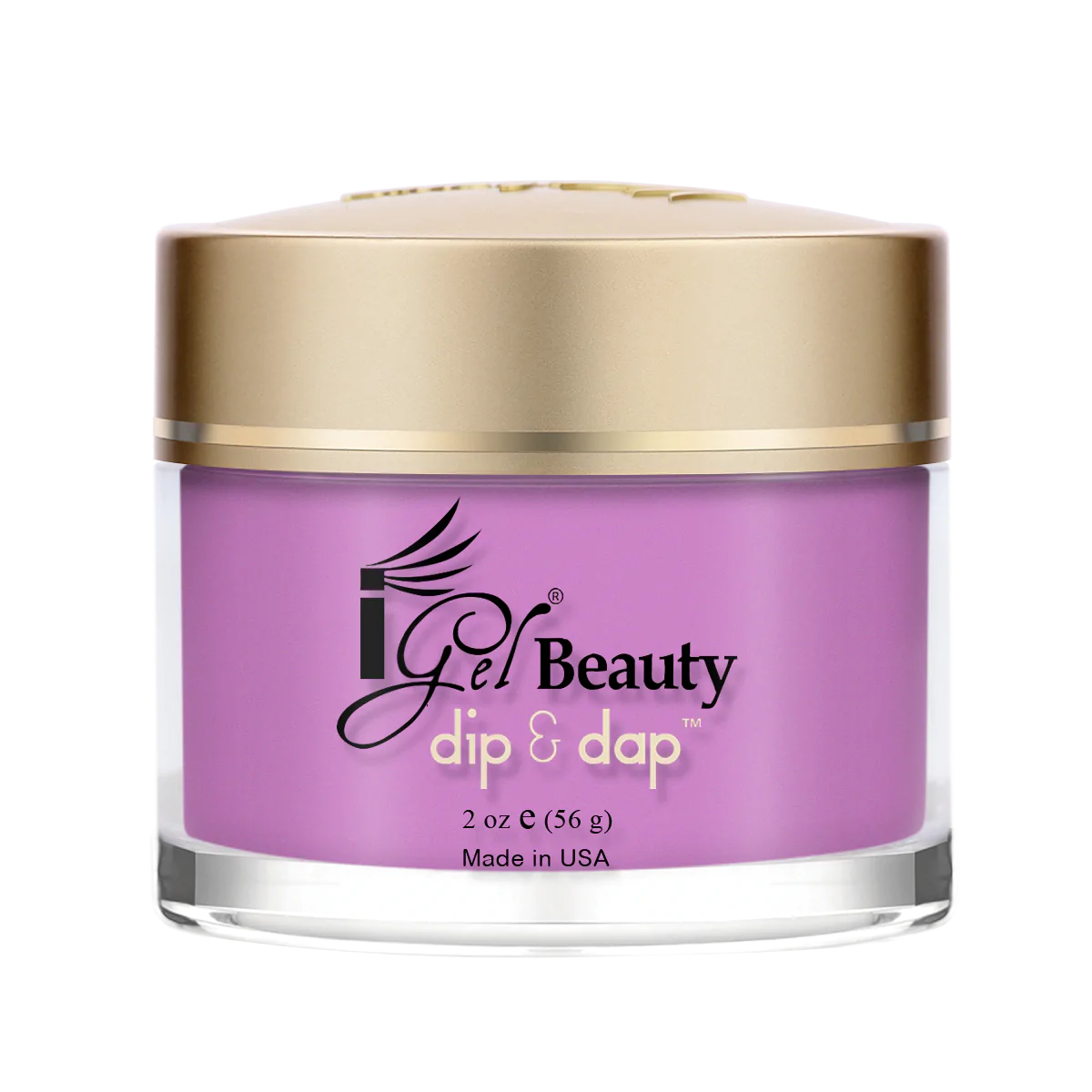 DIP & DAP POWDER - DD053 WATER LILY