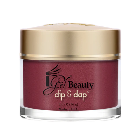 DIP & DAP POWDER - DD092 LADY LUCK