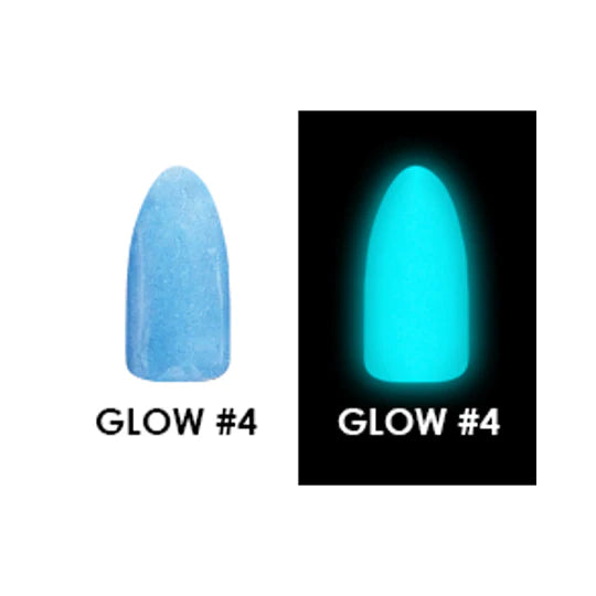 Chisel Glow in the Dark 4