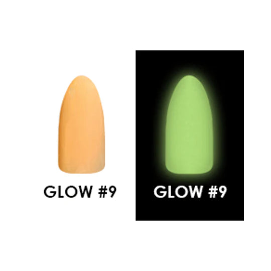 Chisel Glow in the Dark 9