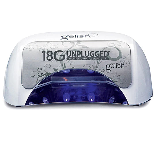 Gelish 18G Unplugged LED Lamp (Cordless)