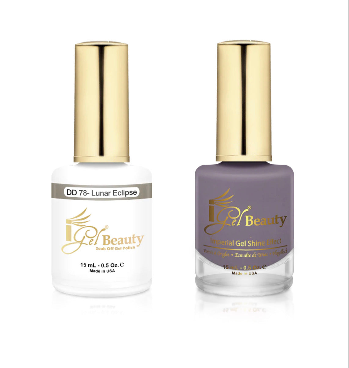Igel DUO-DD078 LUNAR ECLIPSE