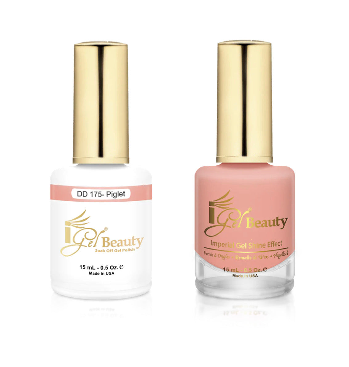 Igel DUO-DD175 PIGLET