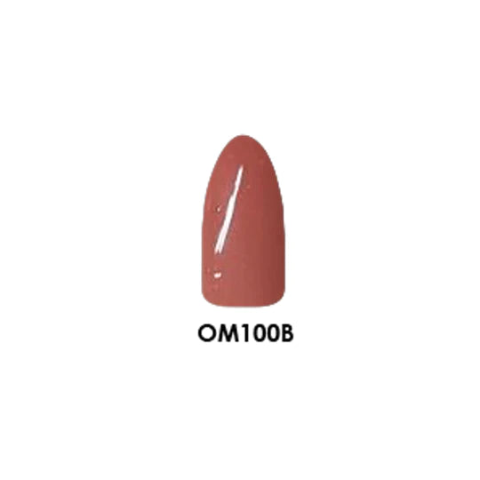 Chisel Ombre OM100B