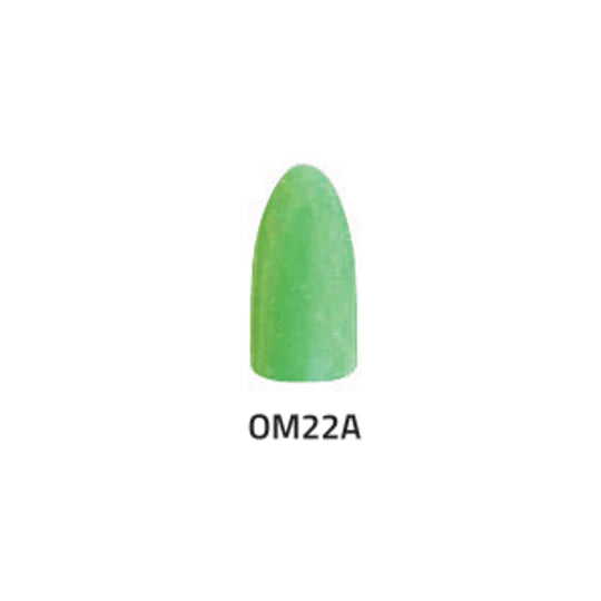 Chisel Ombre OM22A