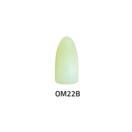 Chisel Ombre OM22B