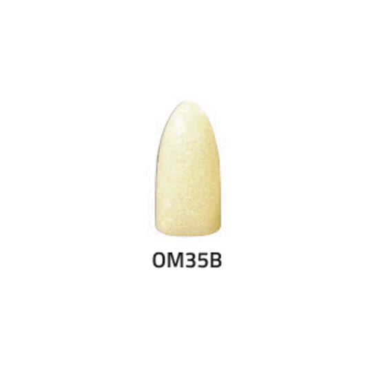 Chisel Ombre OM35B