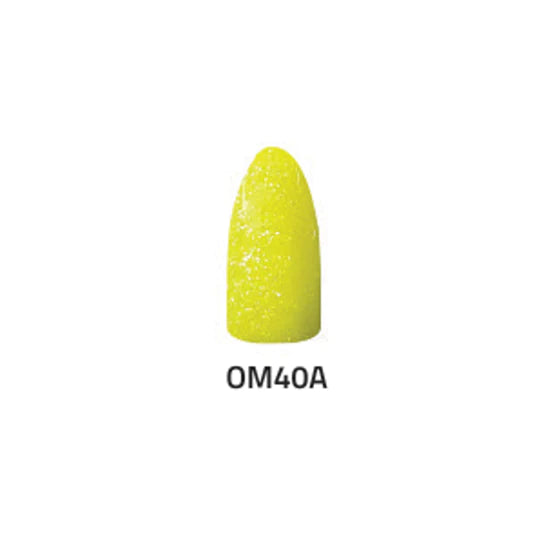 Chisel Ombre OM40A