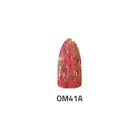 Chisel Ombre OM41A