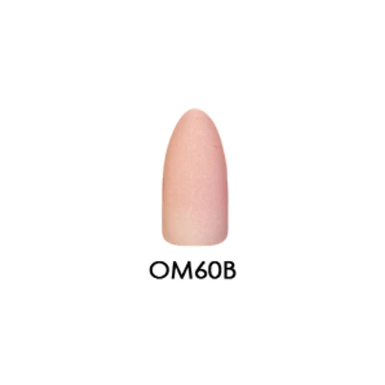 Chisel Ombre OM60B