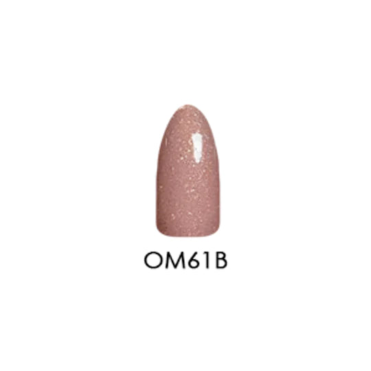 Chisel Ombre OM61B