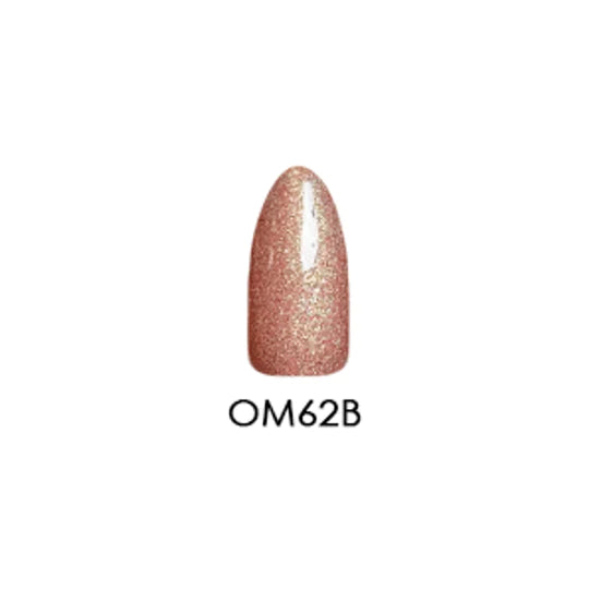 Chisel Ombre OM62B