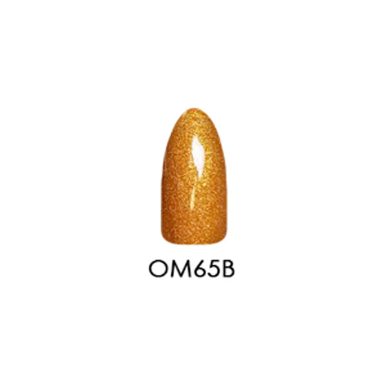 Chisel Ombre OM65B