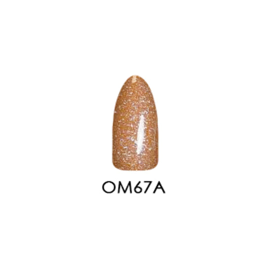Chisel Ombre OM67A