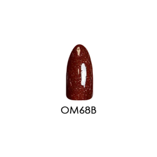 Chisel Ombre OM68B