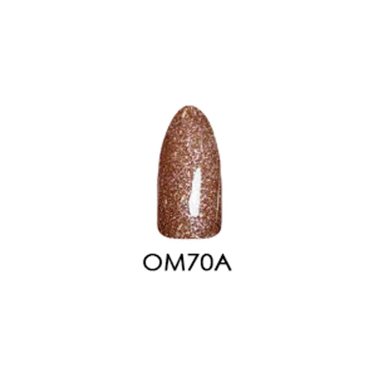 Chisel Ombre OM70A