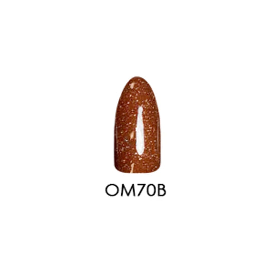 Chisel Ombre OM70B