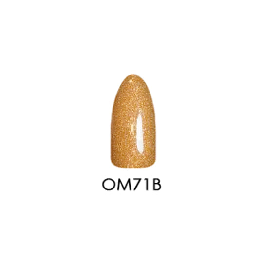 Chisel Ombre OM71B