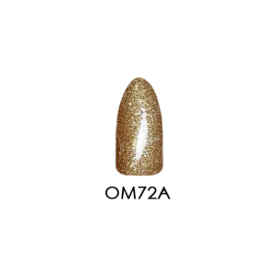Chisel Ombre OM72A