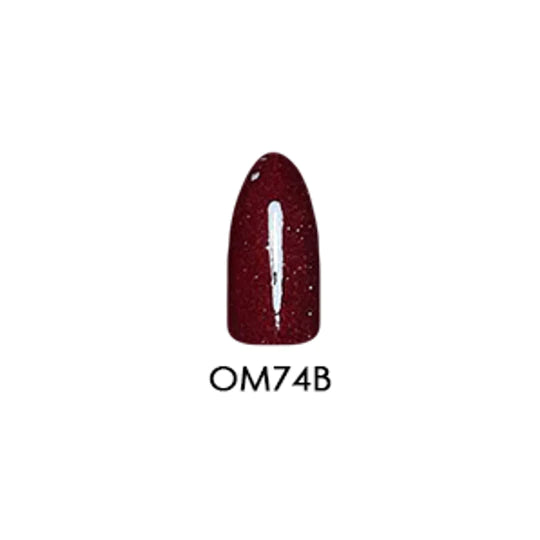 Chisel Ombre OM74B