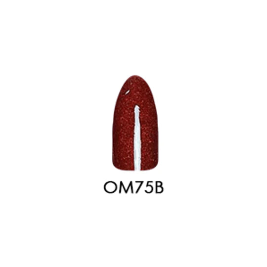 Chisel Ombre OM75B