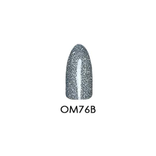 Chisel Ombre OM76B