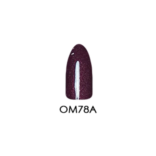 Chisel Ombre OM78A