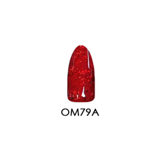 Chisel Ombre OM79A