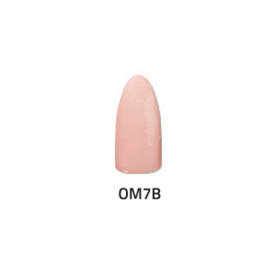 Chisel Ombre OM7B