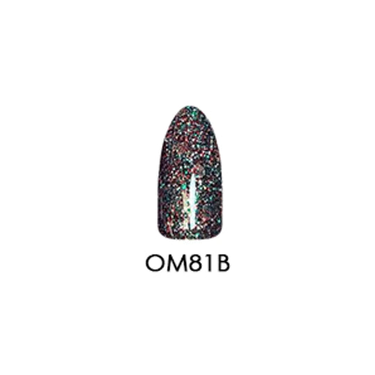 Chisel Ombre OM81B