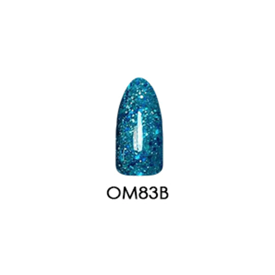Chisel Ombre OM83B